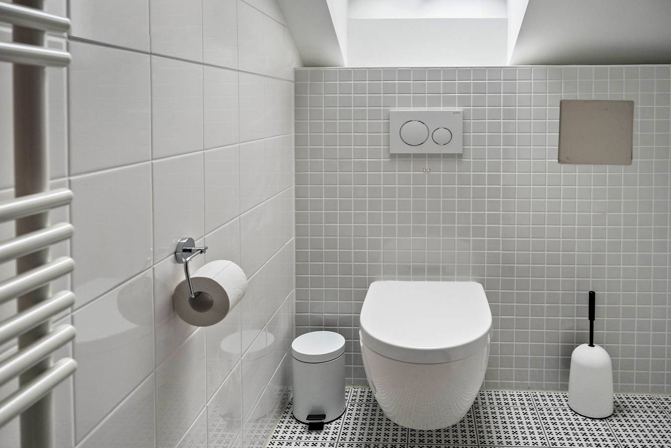 Appartement "Ferienwohnung Rosenrot am See" met uitzicht op wijngaard, foto 15
