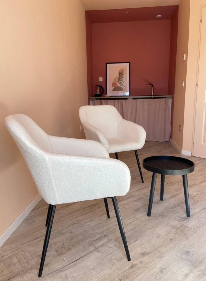 Chambre d’hôte pour 2 personnes, avec piscine et jardin dans Hautes-Alpe - 4