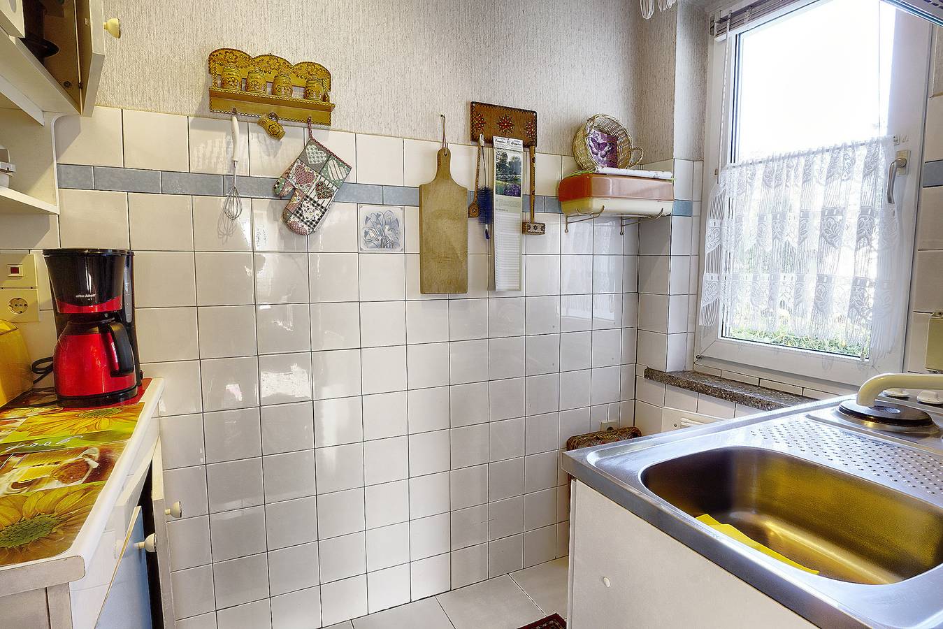 Ganze Ferienwohnung, Landt, Erika in Zingst, Fischland - Darß - Zingst