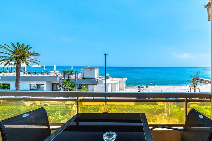 Appartement de vacances pour 4 personnes