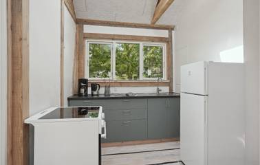 Ferienhaus für 4 Personen in Hjørring und Umgebung, Nordjütland, Bild 4