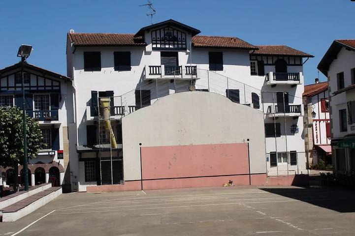 Mobil home pour 6 personnes à Ascarat - 3