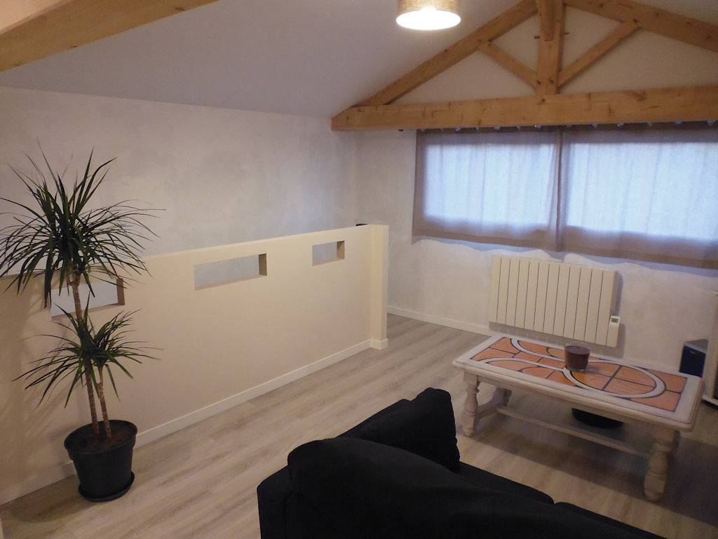 Gite Le Chêne, 10 min du Puy du Fou - La Péraie in Treize-Vents, Vallée de la Loire