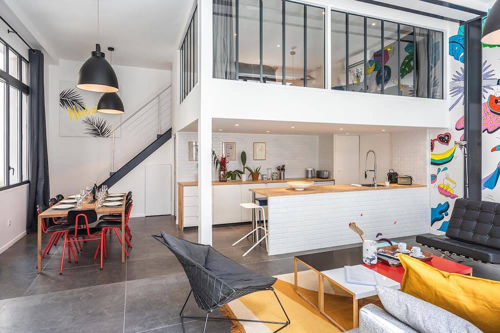 Photo : Appartement de vacances