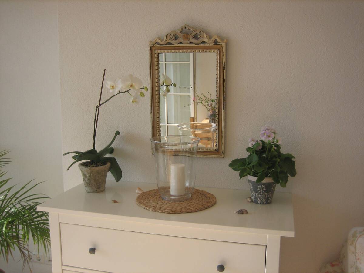 Appartamento intero, Appartamento 'Romantica' con vista lago, terrazza privata e Wi-Fi in Sipplingen, Region Bodensee-Oberschwaben