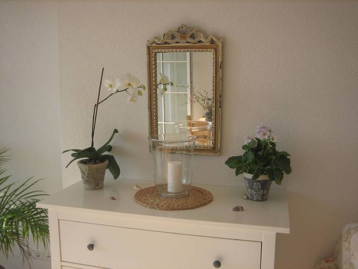 Ferienwohnung für 2 Personen, mit Seeblick und Garten in Sipplingen - 4