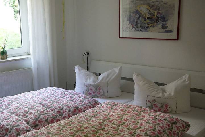 Ferienwohnung für 4 Personen in Oppurg - 4