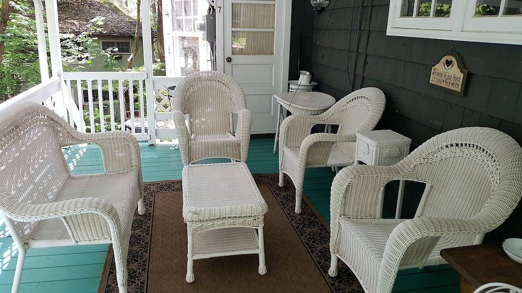 Charme und Charakter All in One beschreibt Beckys Geschenk in Mount Gretna, Lebanon County