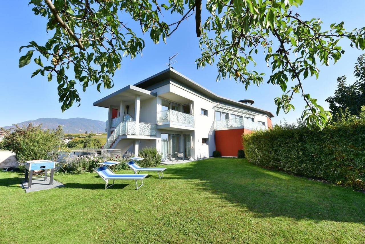 Ganze Wohnung, Apartment - Ground Floor in Girlan, Eppan an der Weinstraße