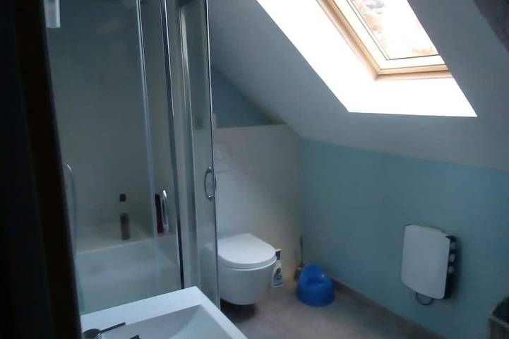 Location de vacances pour 4 personnes à Savignac - 4