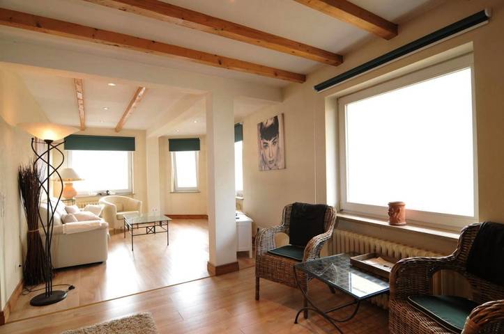 Bnb für 2 Personen in Westerland - 4