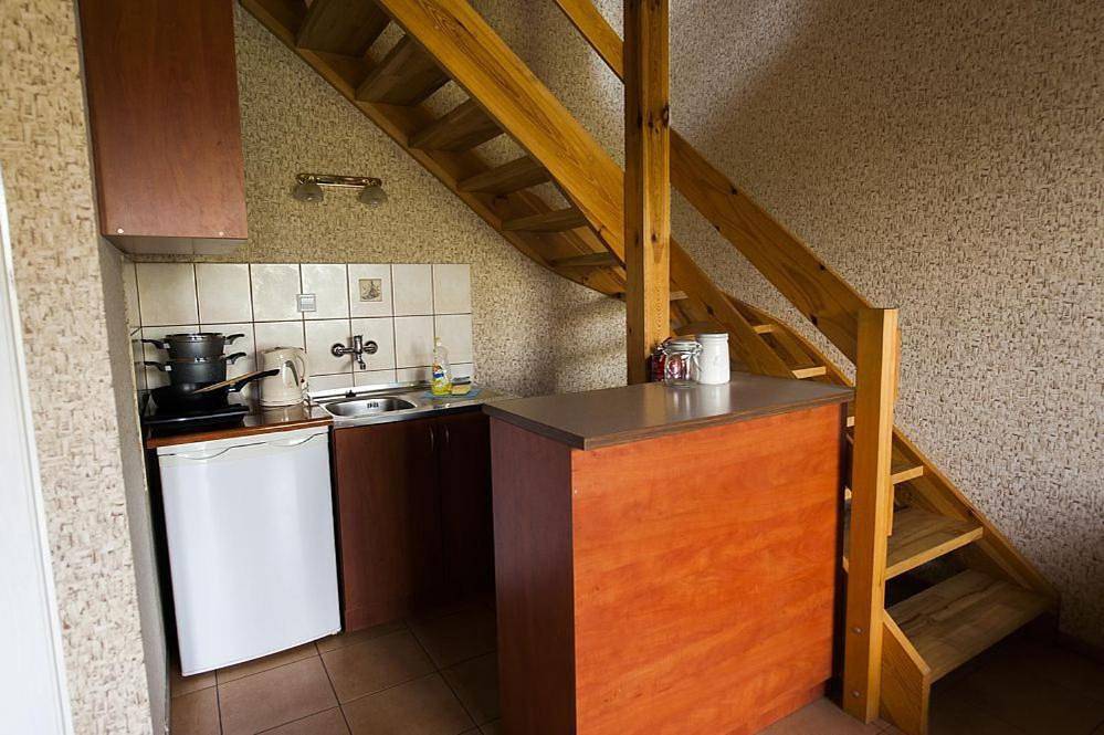 One-Bedroom House in Ustronie Morskie, Baltic Sea Pomerania