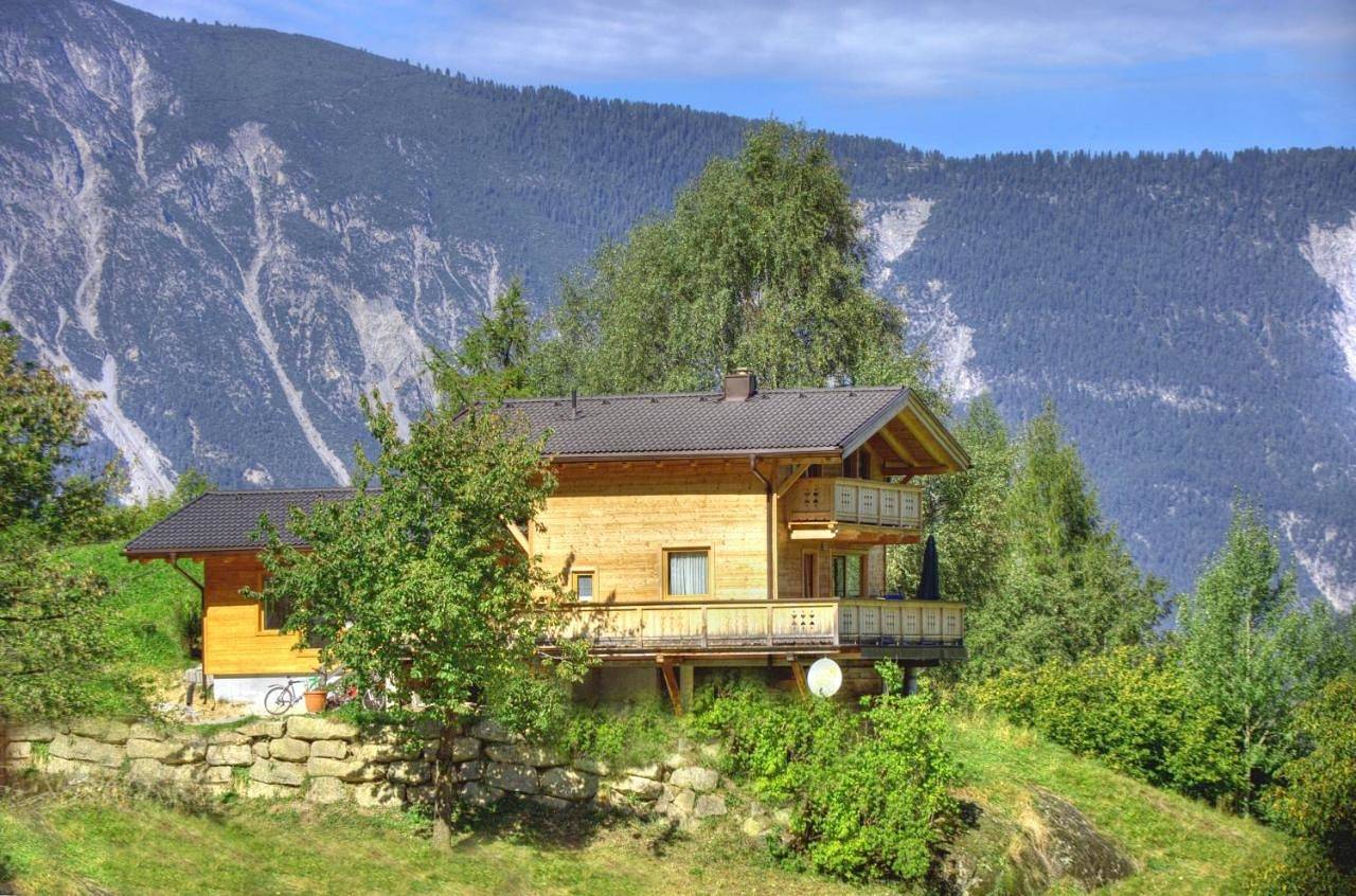 Ferienhaus Oetztal in Sautens, Ötztal