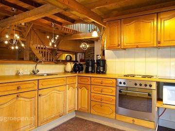 Holiday Home for 20 People in Gelderland, Photo 3