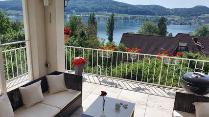Ferienhaus für 11 Personen in Öhningen, Hegau, Bild 3