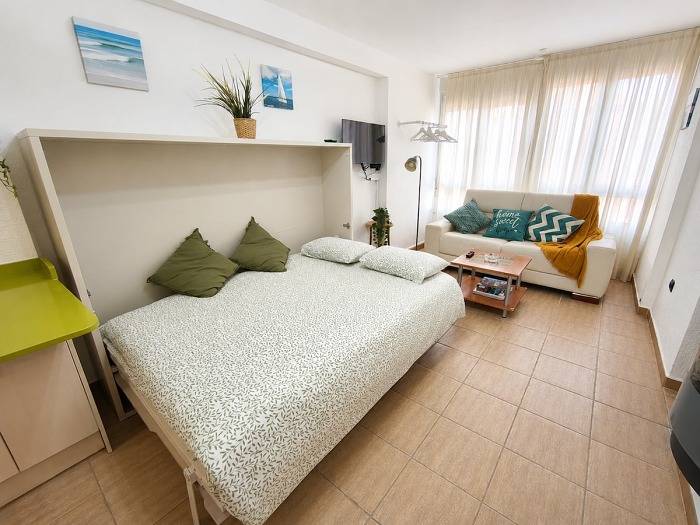 Entire holiday apartment, Suances - Playa in Suances, Cantabrian Coast
