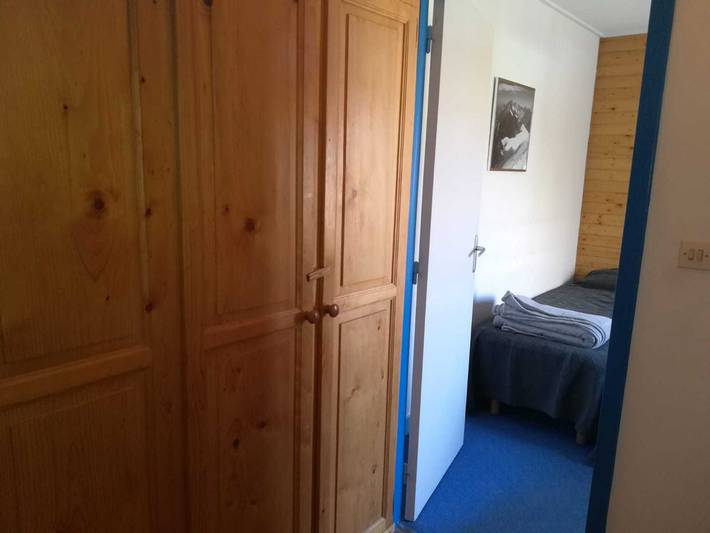 Gîte pour 4 personnes à Tignes - 4