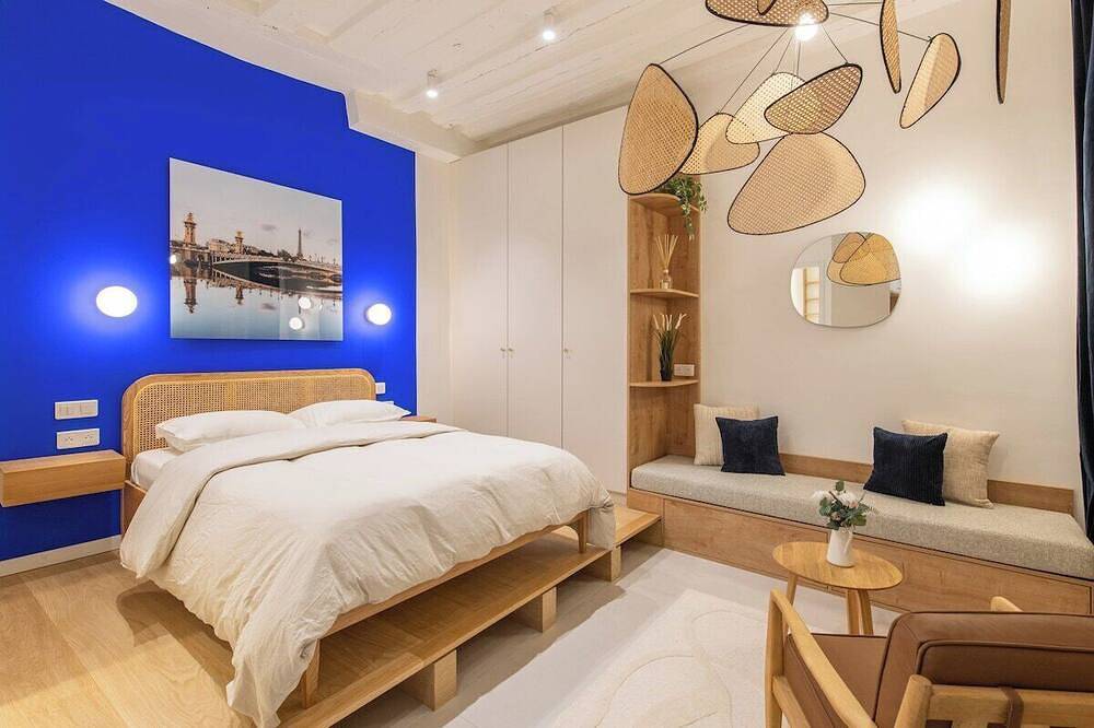 Appartement de vacances