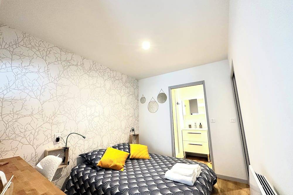Apartamento entero, Le Cocon de Dorothée in Limoges, Región de Limoges