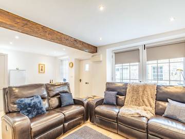 Cottage for 5 People in Pateley Bridge, North Yorkshire, Photo 3