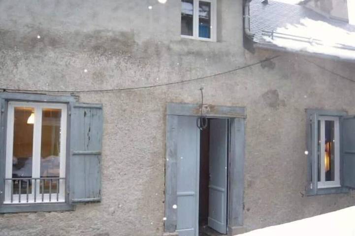 Location de vacances pour 20 personnes dans Thermes de Barèges-Barzun