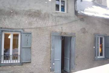 Gîte pour 20 personnes dans Thermes de Barèges-Barzun