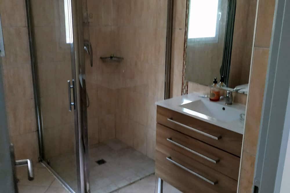 Golfe de Saint Florent, Villa Entière, Plage et Tranquillité in Farinole, Region de Calvi