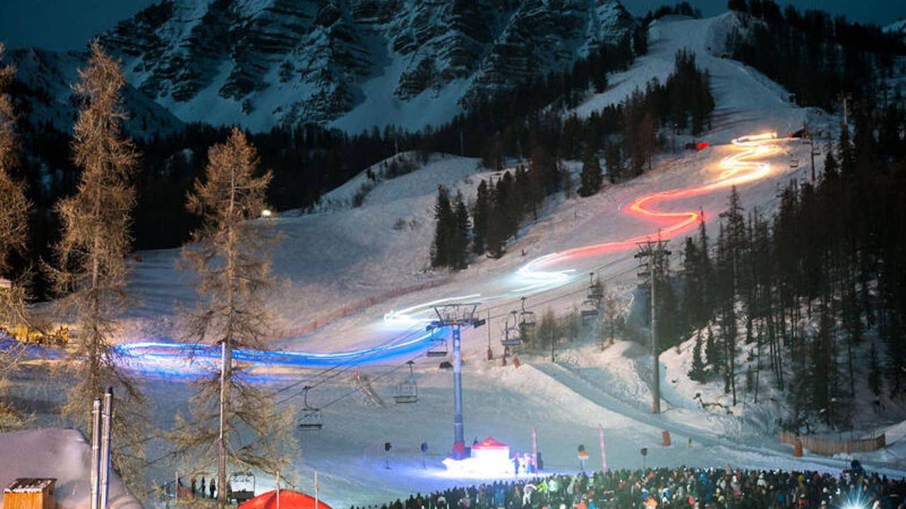 Entire holiday apartment, Ferienwohnung für 5 Personen (34 m²) in Vars in Vars, Briançon region