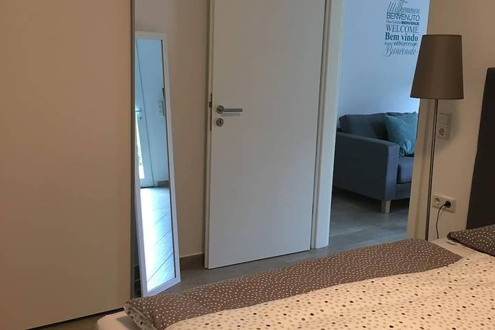 Ferienwohnung für 4 Personen, mit Garten, mit Haustier in Bruttig-Fankel - 2