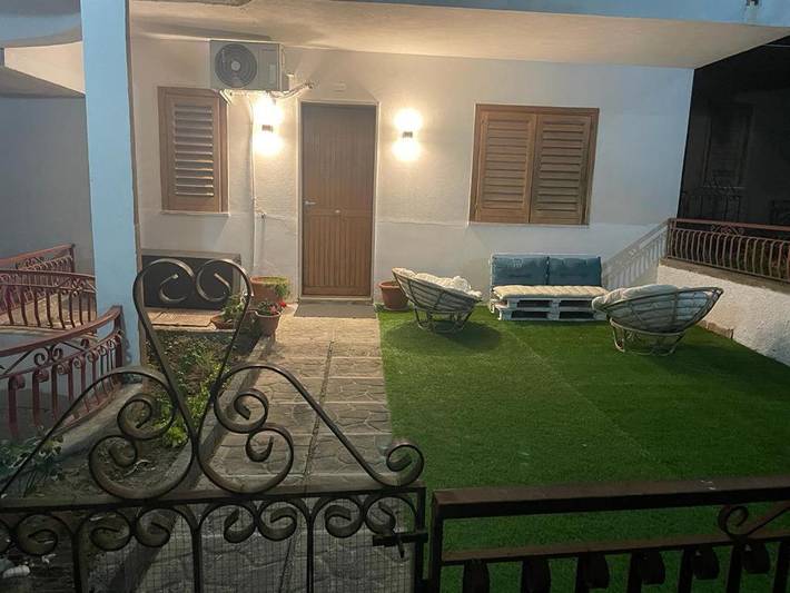 Apartamento de vacaciones para 4 personas, con vistas y terraza, Se admiten mascotas - 1