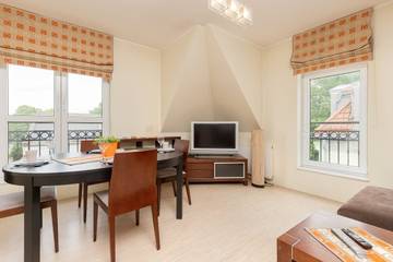 Apartament Wakacyjny dla 5 osoby w Jelitkowo, Gdańsk, Zdjęcie 1