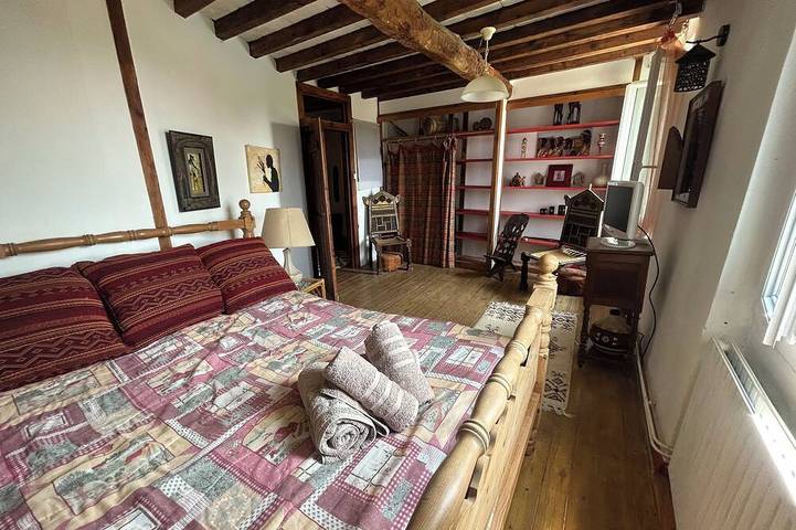 Location de vacances pour 10 personnes, avec piscine à Villarzel-du-Razès - 2