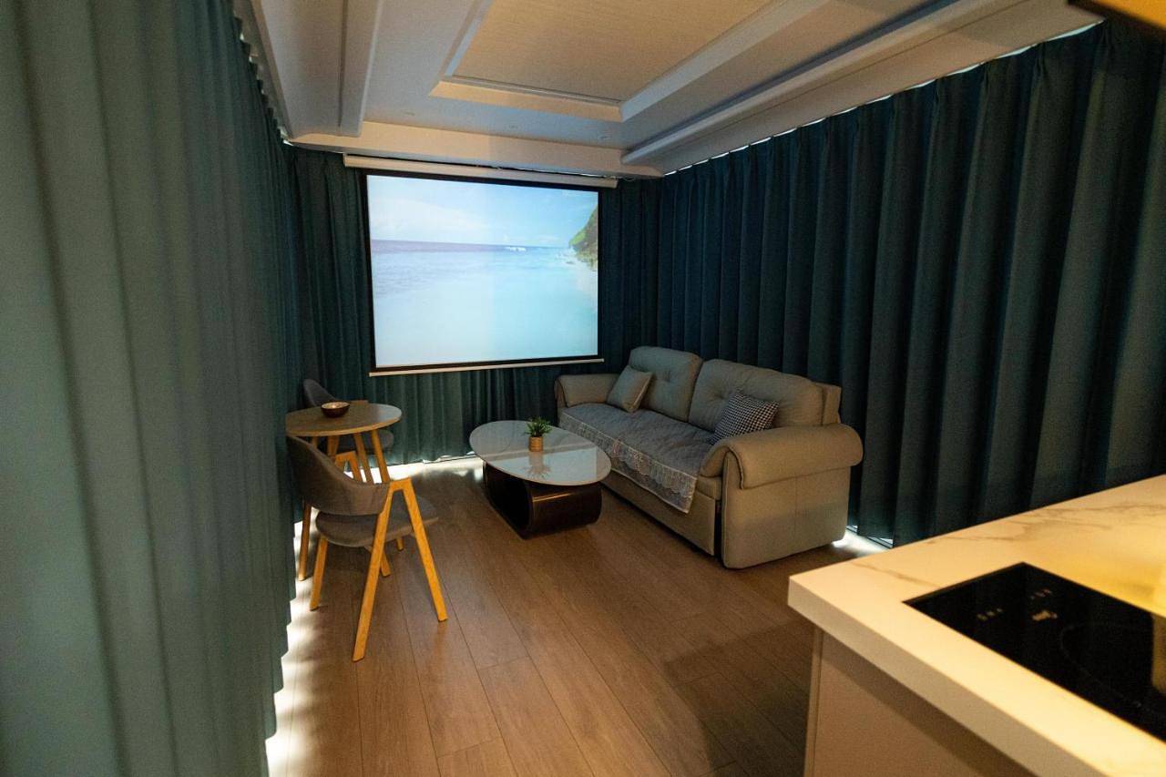 Kapsulové ubytovanie Resort Aqua Maria in Wschodnia Słowacja