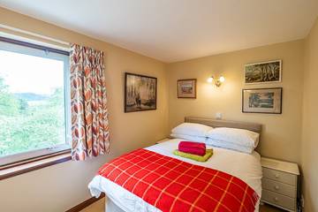 Cottage for 12 People in Kippford, Dumfries and Galloway, Photo 4