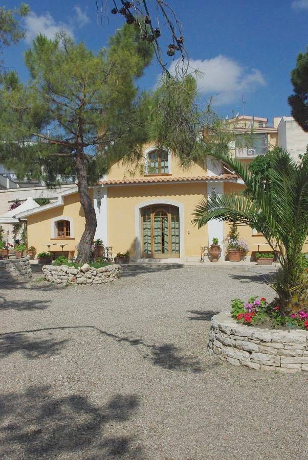 Casa vacanza per 4 persone, con Giardino ad Andria