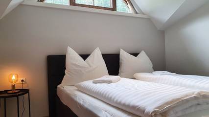 Ferienwohnung für 4 Personen in Götzens