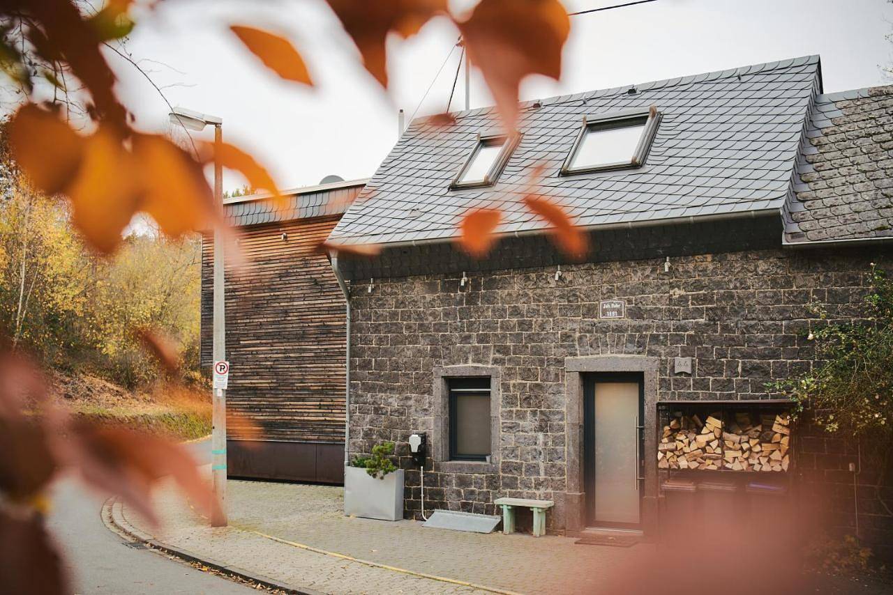 Basalt-Loft in Kottenheim, Osteifel