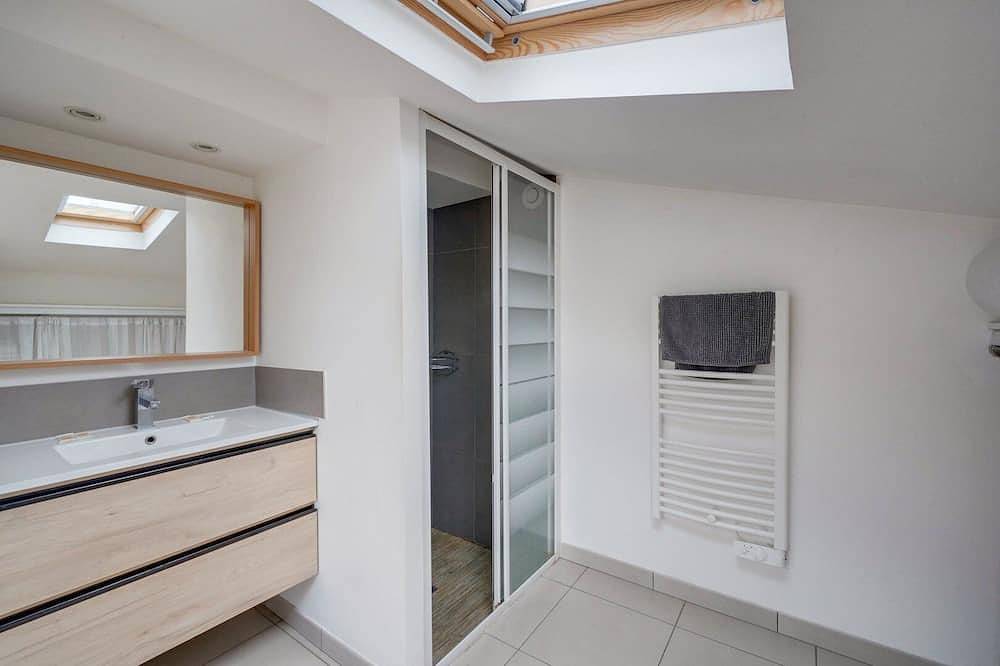 Beautiful townhouse Talence in Talence, Bordeaux region