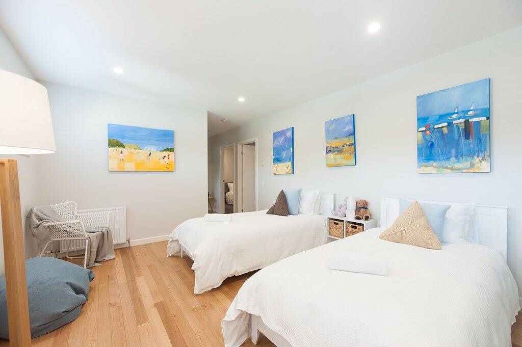 6A Blair St - Echuca Holiday Homes in Moama, New South Wales