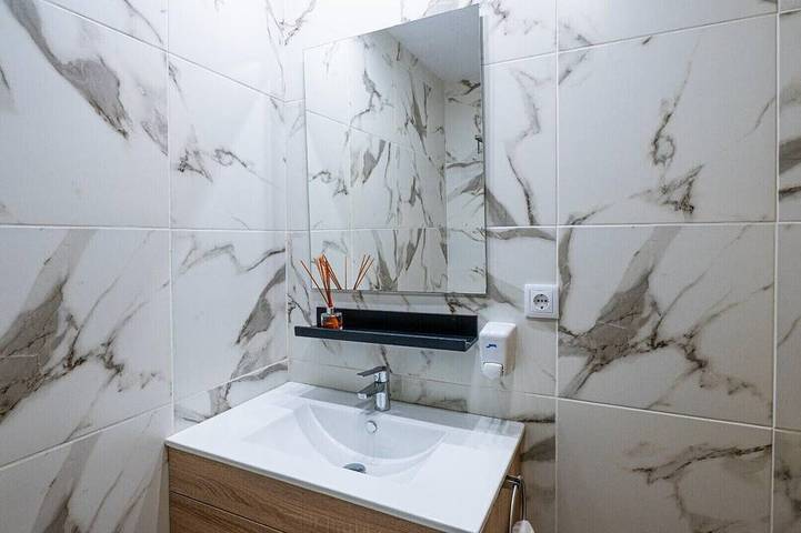 Apartamento entero, Yourhouse Andasol 1 I in Playa Cruz del Mar (Chipiona), Chipiona