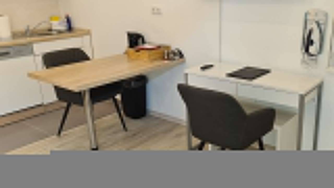 Ganze Ferienwohnung, Ferienwohnung für 2 Personen (30 m²) in Hüllhorst in Hüllhorst, Wiehengebirge