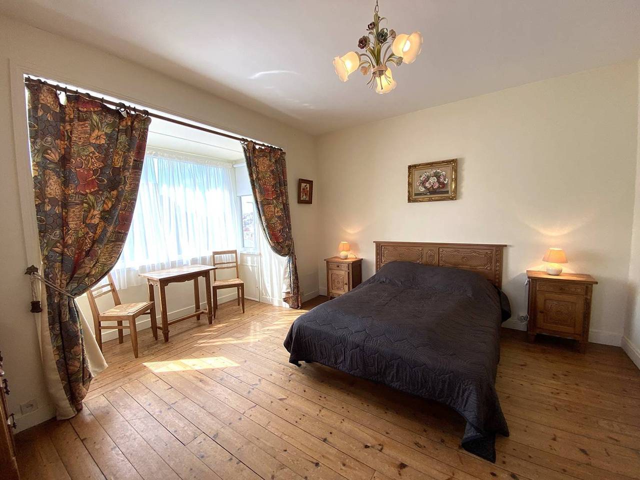 Maison bretonne à 200m de la mer à proximité de l'Ile Renote à Trégastel in Coz-Pors, Trégastel