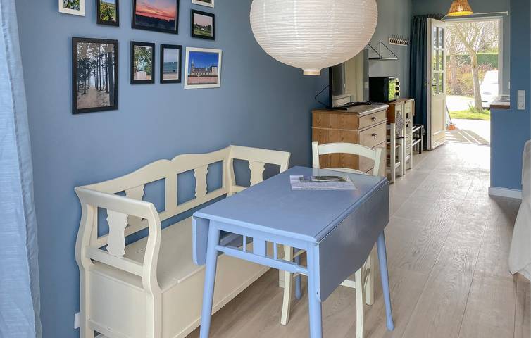 Ferienwohnung für 2 Personen, mit Terrasse, mit Haustier an der Kattegat Küste - 2