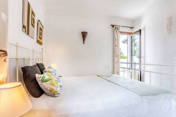 Ganze Wohnung, Apartment Oasis upper floor in Son Moja, Santanyí