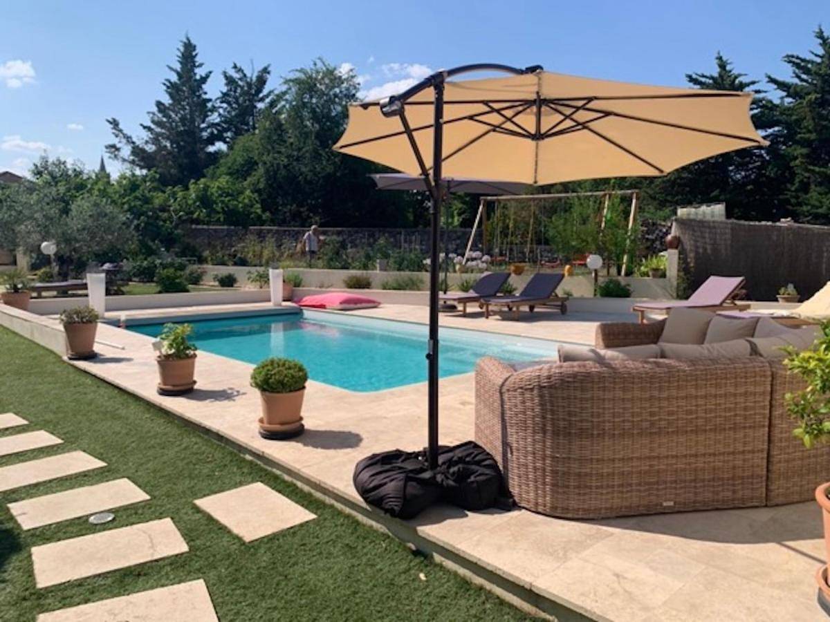 Appartement entier, Two-Bedroom Apartment in Lavilledieu, Ardèche