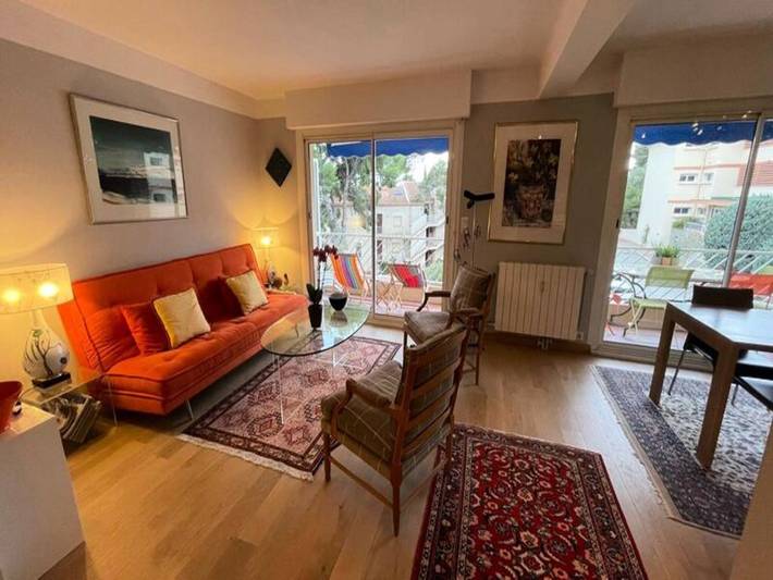 Gîte pour 6 personnes, animaux acceptés dans Plage de Portissol