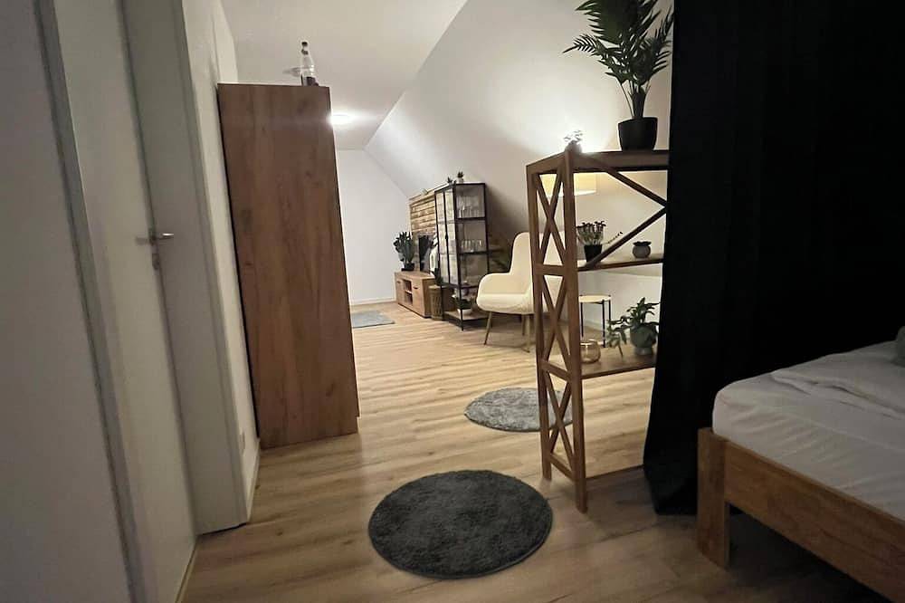 Ganze Wohnung, Fewo Foorden \"Wohnglück 2\" in Hesel, Nordseeküste