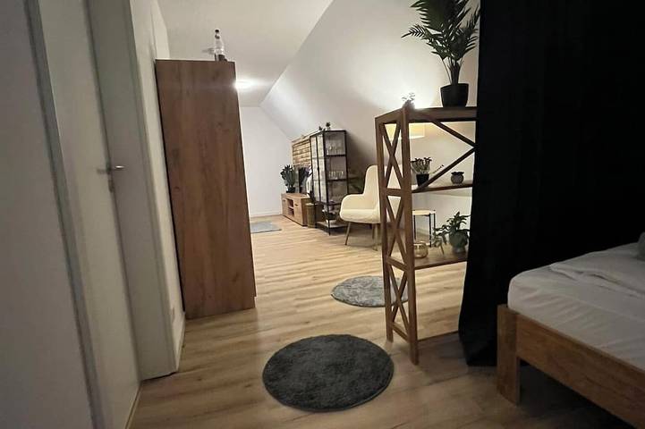 Ferienwohnung für 4 Personen in Hesel - 3
