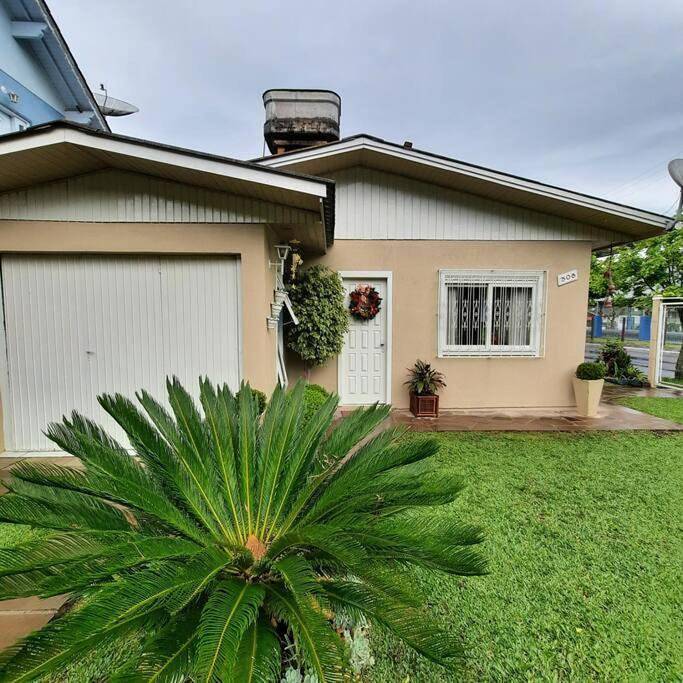 Ferienhaus für 6 Personen, mit Garten - 1