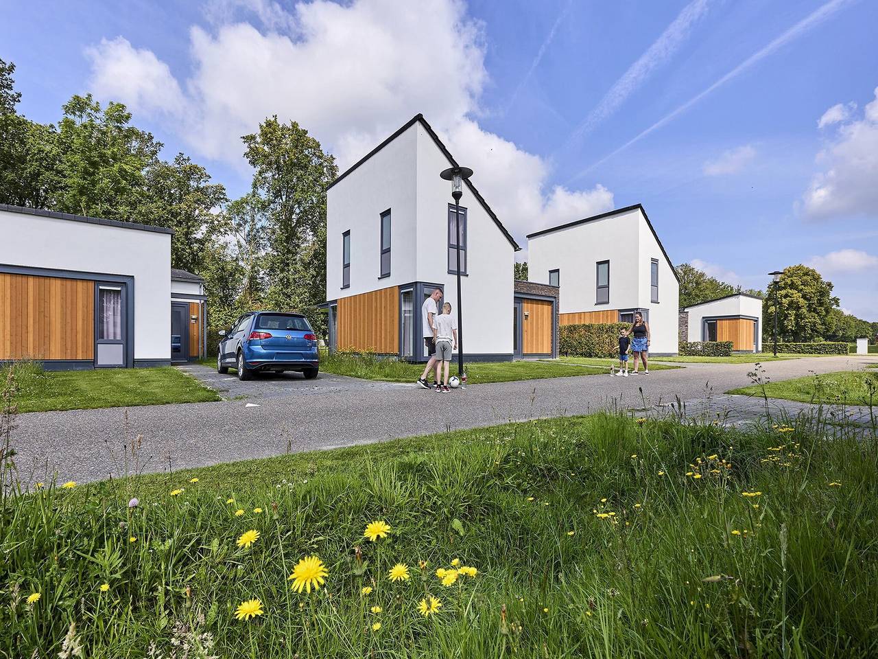 Boerderij in Limburg met Sauna & Bbq in Limburg